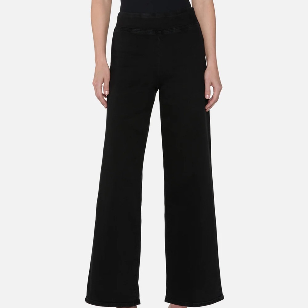 Frame The Jetset Slim Palazzo